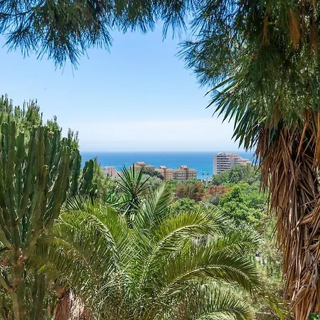 Apartment B G S Benalmádena